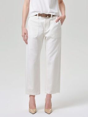 NWOT Citizens of Humanity Winslow Utility Pants